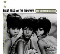 Ross, Diana & The Supremes - Ultimate Collection
