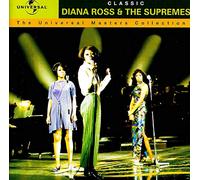 Ross, Diana & The Supremes - Universal Masters Collection