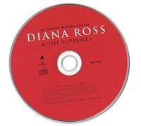 Ross, Diana & The Supremes - Vol. 2-Millennium Collection