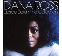 Ross, Diana - Upside Down: The Collection