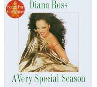 Ross, Diana - Very Special Season [Import]