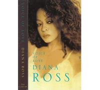 Ross, Diana - Voice of Love