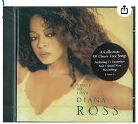 Ross, Diana - Voices of Love