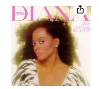 Ross, Diana - Why DO Fools Fall in Love