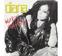 Ross, Diana - Workin' Overtime