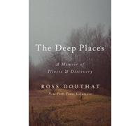 Ross Douthat In a Dark Wood (Copertina rigida)