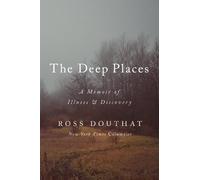 Ross Douthat In a Dark Wood (Copertina rigida)