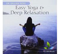 Ross, Dr. Gillian - Easy Yoga & Deep Relaxation