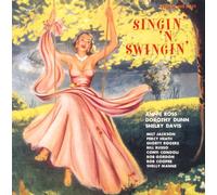 Ross/Dunn/Davis - Singin N Swingin [Hqcd] [Ltd. P