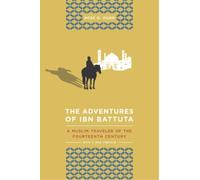 Ross E. Dunn The Adventures of Ibn Battuta (Tascabile)