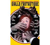 Ross E. Lockhart Giallo Fantastique (Tascabile)