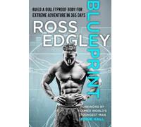 Ross Edgley Blueprint (Tascabile)