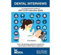 Ross Elledge Ol Dental Interviews - A Comprehensive Guide to DCT & S (Tascabile)