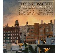 Ross,Florian Octet - Tunes & Explorations