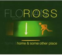 Home and Some Other Place (CD) Album