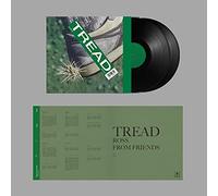 Ross From Friends - Tread