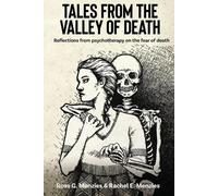 Ross G Menzies Tales from the Valley of Death (Tascabile)