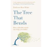 Ross G White The Tree that Bends (Copertina rigida)
