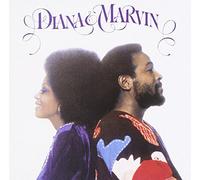 Ross/Gaye - Diana & Marvin