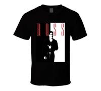 Ross Geller Friends Scarface Parody T ShirtBlack3XL