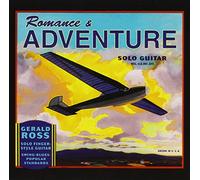 Ross, Gerald - Romance & Adventure