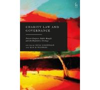 Ross Grantham Charity Law and Governance (Copertina rigida)