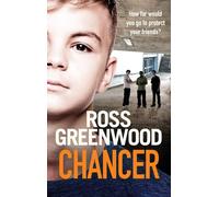 Ross Greenwood Chancer (Copertina rigida) Prison Thriller Collection