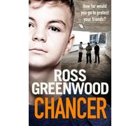 Ross Greenwood Chancer (Tascabile) Prison Thriller Collection