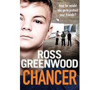 Ross Greenwood Chancer (Tascabile) Prison Thriller Collection