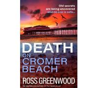 Ross Greenwood Death on Cromer Beach (Copertina rigida) Norfolk Murders