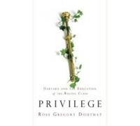 Ross Gregory Douthat Privilege (Tascabile)