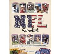 Ross Hamilton NFL Scrapbook (Copertina rigida)