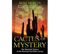 Ross Heaven Cactus of Mystery (Tascabile)