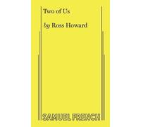 Ross Howard Kiss, Then Tell (Tascabile)