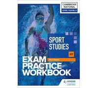 Ross Howitt Level 1/Level 2 Cambridge National in Sport Studies (J82 (Tascabile)