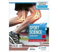 Ross Howitt Mik Level 1/Level 2 Cambridge National in Sport Science (Tascabile)