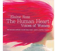 Ross - Human Heart: Voices Of Women