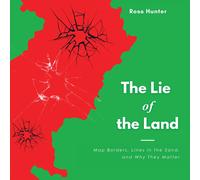Ross Hunter The Lie of the Land (Tascabile)