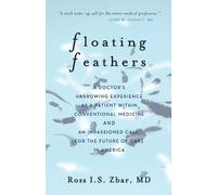 Ross I S Zbar Floating Feathers (Tascabile)