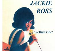 Ross, Jackie - Selfish One