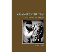 Ross Jacobs Changing The Tide (Tascabile)