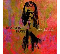 Jamison Ross - All For One