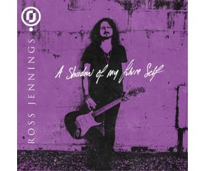 Ross Jennings A Shadow of My Future Self (CD) Album