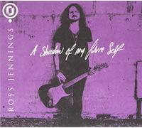 Ross Jennings A Shadow of My Future Self (CD) Album