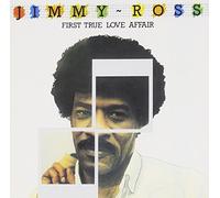 Ross, Jimmy - First True Love Affair