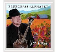 Ross, Joe - Bluegrass Alphabet