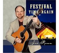 Ross, Joe - Festival Time Again
