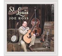 Ross, Joe - Spirit Of St. Louis