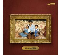 Joel Ross Kingmaker (CD) Album