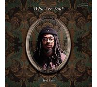 Joel Ross Who Are You? (Vinyl LP) 12" Album